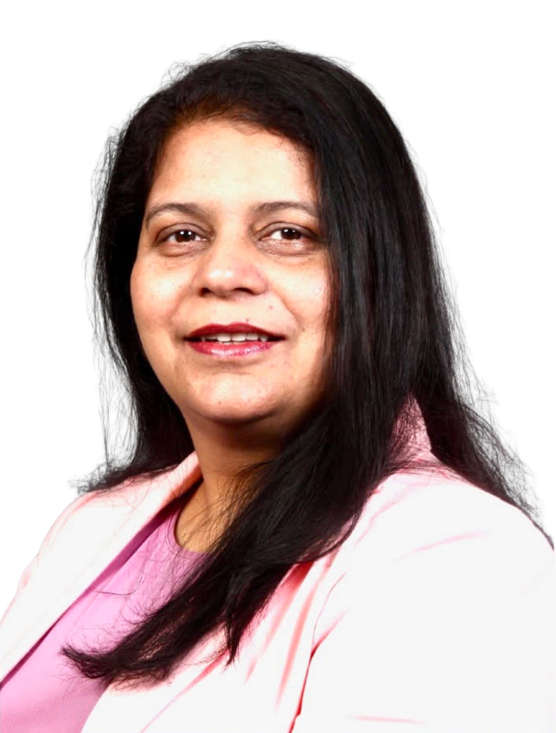 Priyanka — Mortgage Specialist